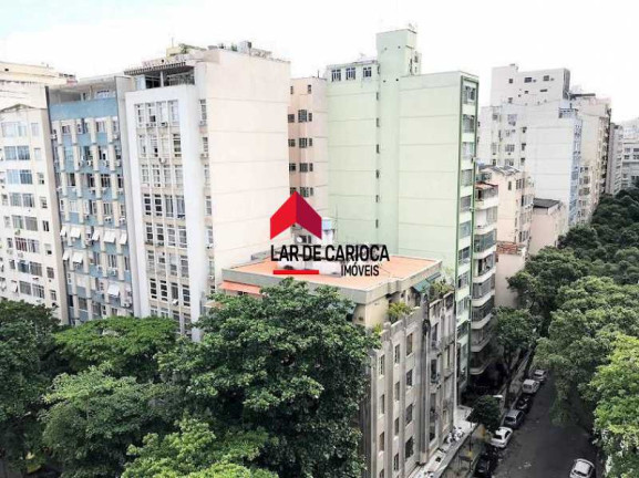 Imagem Apartamento com 3 Quartos à Venda, 180 m² em Copacabana - Rio De Janeiro