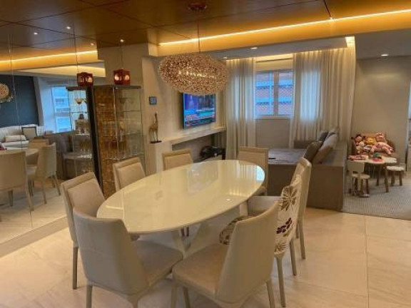 Imagem Apartamento com 3 Quartos à Venda, 240 m² em Santa Paula - São Caetano Do Sul Imagem Apartamento com 3 Quartos à Venda, 240 m² em Santa Paula - São Caetano Do Sul