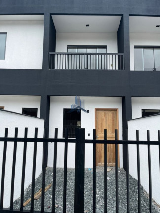 Sobrado com 2 Quartos à Venda, 65 m² em Jarivatuba - Joinville
