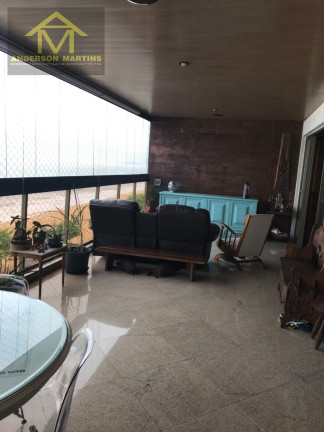 Imagem Apartamento com 4 Quartos à Venda, 240 m² em Praia De Itaparica - Vila Velha Imagem Apartamento com 4 Quartos à Venda, 240 m² em Praia De Itaparica - Vila Velha