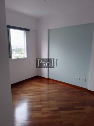 Imagem Apartamento com 3 Quartos à Venda, 137 m² em Santo Antônio - São Caetano Do Sul