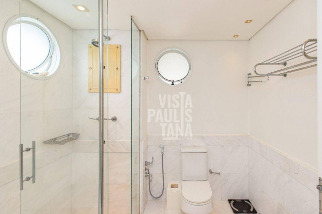 Imagem Imóvel com 3 Quartos à Venda ou Locação, 198 m² em Vila Nova Conceição - São Paulo