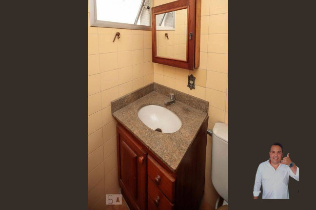 Imagem Apartamento com 2 Quartos à Venda, 62 m² em Méier - Rio De Janeiro