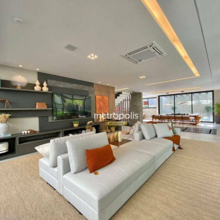 Imagem Sobrado com 7 Quartos à Venda, 739 m² em Riviera De São Lourenço - Bertioga Imagem Sobrado com 7 Quartos à Venda, 739 m² em Riviera De São Lourenço - Bertioga