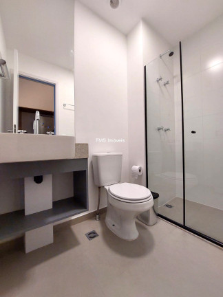 Imagem Imóvel com 1 Quarto à Venda, 26 m² em Moema - São Paulo Imagem Imóvel com 1 Quarto à Venda, 26 m² em Moema - São Paulo