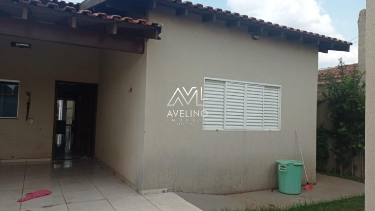 Imagem Casa com 4 Quartos à Venda, 120 m² em Parque Residencial Dos Girassóis - Campo Grande Imagem Casa com 4 Quartos à Venda, 120 m² em Parque Residencial Dos Girassóis - Campo Grande