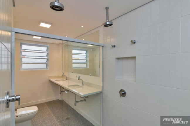 Imagem Apartamento com 3 Quartos à Venda, 141 m² em Perdizes - São Paulo Imagem Apartamento com 3 Quartos à Venda, 141 m² em Perdizes - São Paulo
