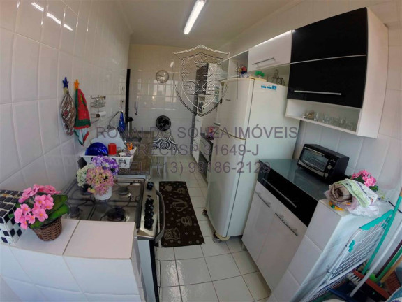 Imagem Apartamento com 2 Quartos à Venda, 75 m² em Vila Balnearia - Praia Grande Imagem Apartamento com 2 Quartos à Venda, 75 m² em Vila Balnearia - Praia Grande