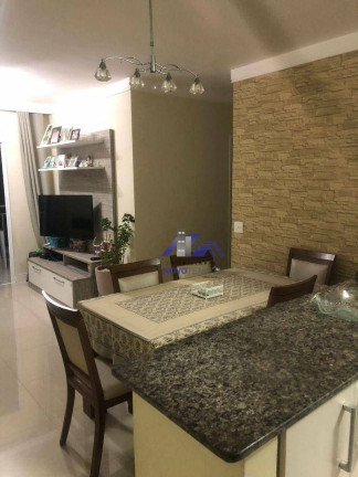 Imagem Apartamento com 3 Quartos à Venda, 80 m² em Jardim Tupanci - Barueri Imagem Apartamento com 3 Quartos à Venda, 80 m² em Jardim Tupanci - Barueri