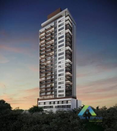 Imagem Imóvel com 1 Quarto à Venda, 27 m² em Paraíso - São Paulo