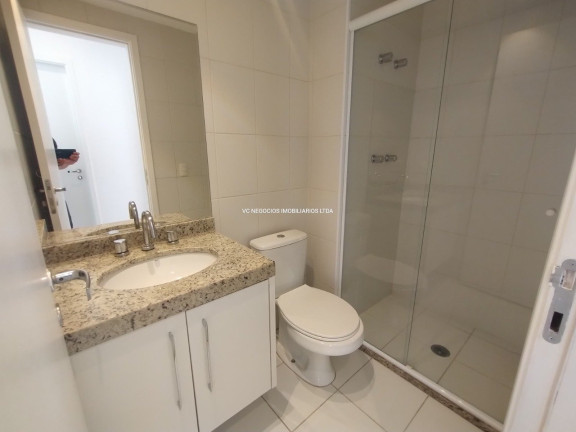 Imagem Apartamento com 2 Quartos para Alugar, 62 m² em Lapa - São Paulo Imagem Apartamento com 2 Quartos para Alugar, 62 m² em Lapa - São Paulo