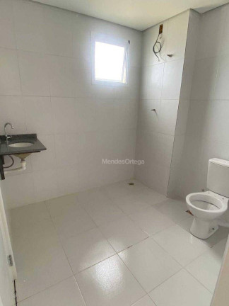 Imagem Apartamento com 2 Quartos à Venda, 53 m² em Chácaras Reunidas São Jorge - Sorocaba Imagem Apartamento com 2 Quartos à Venda, 53 m² em Chácaras Reunidas São Jorge - Sorocaba
