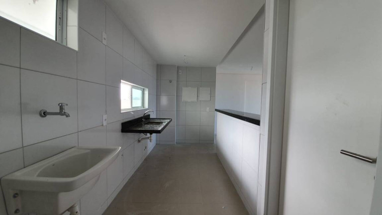 Imagem Apartamento com 4 Quartos à Venda,  em Sapiranga-coité - Fortaleza
