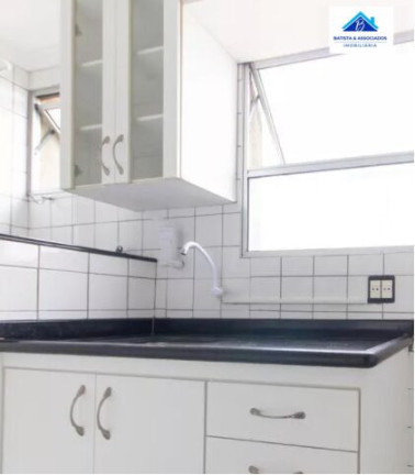 Imagem Apartamento com 2 Quartos à Venda, 43 m² em Vila Industrial - Campinas Imagem Apartamento com 2 Quartos à Venda, 43 m² em Vila Industrial - Campinas