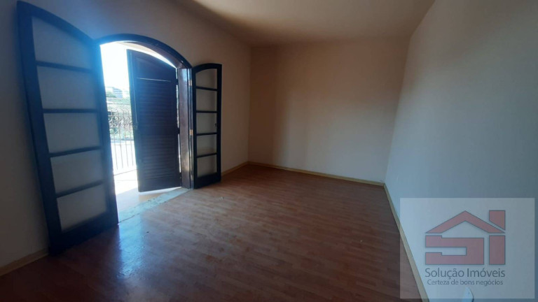 Imagem Casa com 4 Quartos à Venda, 234 m² em Jardim São José - Caçapava