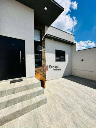 Imagem Casa com 3 Quartos à Venda, 140 m² em Vila Verde - Bragança Paulista Imagem Casa com 3 Quartos à Venda, 140 m² em Vila Verde - Bragança Paulista
