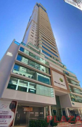 Imagem Apartamento com 3 Quartos para Temporada, 234 m² em Centro - Balneário Camboriú