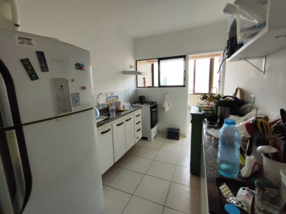 Apartamento com 2 Quartos à Venda, 75 m² em Tupy - Praia Grande