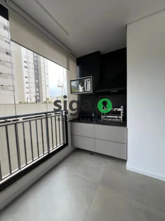 Imagem Apartamento com 2 Quartos à Venda, 62 m² em Vila Andrade - São Paulo Imagem Apartamento com 2 Quartos à Venda, 62 m² em Vila Andrade - São Paulo