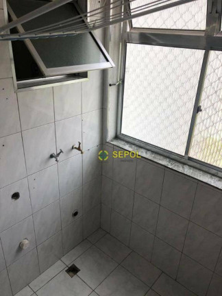 Imagem Apartamento com 3 Quartos à Venda, 55 m² em Jardim Santa Terezinha - São Paulo