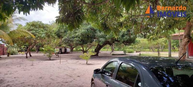 Imagem Chácara com 3 Quartos à Venda, 6 m² em Guanaces - Cascavel