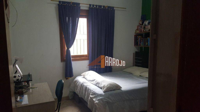 Imagem Sobrado com 4 Quartos à Venda, 378 m² em Vila Ré - São Paulo