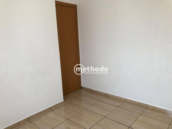 Imagem Apartamento com 2 Quartos à Venda, 40 m² em Parque Das Cachoeiras - Campinas Imagem Apartamento com 2 Quartos à Venda, 40 m² em Parque Das Cachoeiras - Campinas