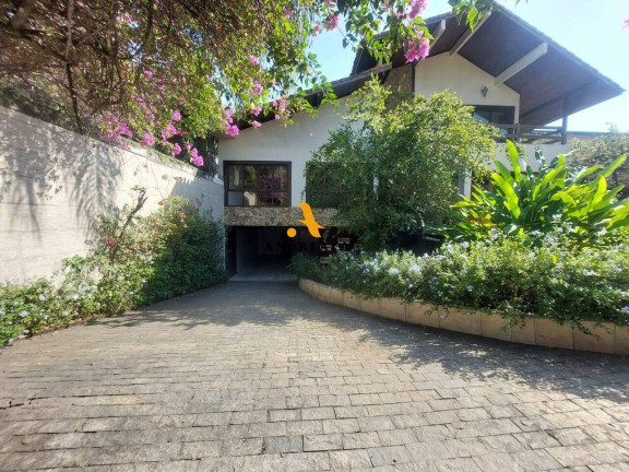 Imagem Casa de Condomínio com 7 Quartos à Venda, 707 m² em Barra Da Tijuca - Rio De Janeiro Imagem Casa de Condomínio com 7 Quartos à Venda, 707 m² em Barra Da Tijuca - Rio De Janeiro