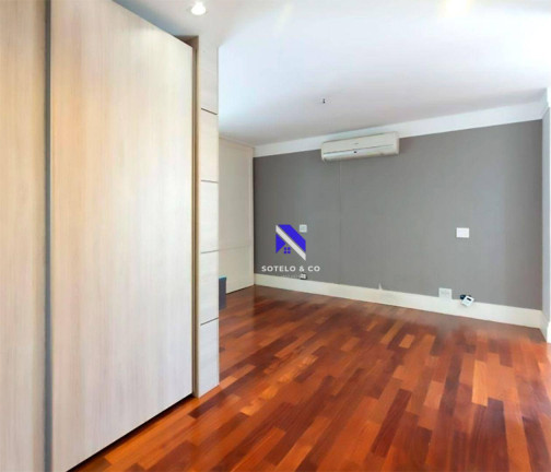 Imagem Imóvel com 3 Quartos à Venda, 272 m² em Moema Pássaros - São Paulo