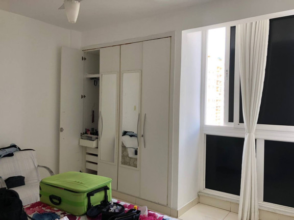 Imagem Apartamento com 3 Quartos à Venda, 136 m² em Salgado Filho - Aracaju