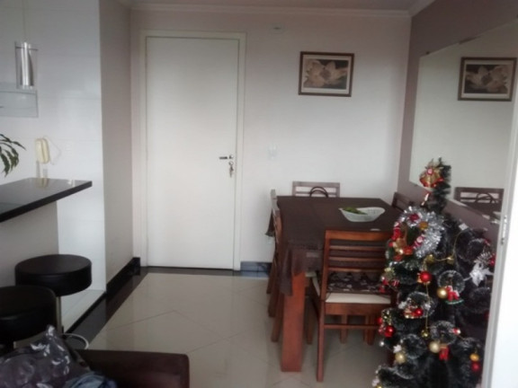 Imagem Apartamento com 2 Quartos à Venda, 60 m² em Jaraguá - São Paulo