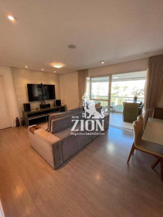 Imagem Apartamento com 3 Quartos à Venda, 110 m² em Imirim - São Paulo Imagem Apartamento com 3 Quartos à Venda, 110 m² em Imirim - São Paulo