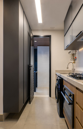 Imagem Apartamento com 2 Quartos à Venda, 83 m² em Boqueirão - Santos
