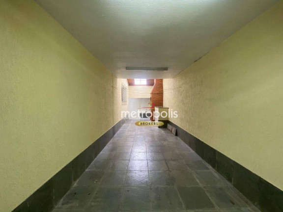 Imagem Sobrado com 3 Quartos à Venda, 174 m² em Campestre - Santo André Imagem Sobrado com 3 Quartos à Venda, 174 m² em Campestre - Santo André