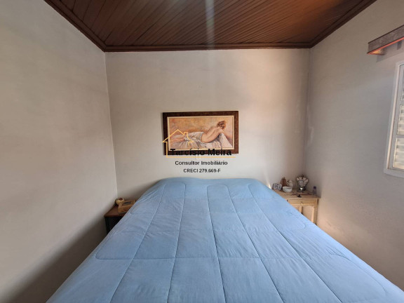 Imagem Casa com 3 Quartos à Venda, 260 m² em Vila Georgina - Campinas