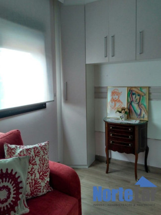 Imagem Apartamento com 4 Quartos à Venda, 149 m² em Vila Paulicéia - São Paulo