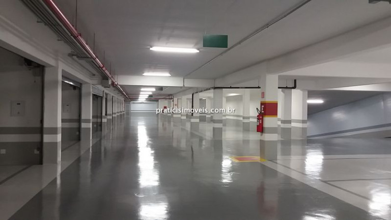 Imagem Apartamento com 4 Quartos à Venda, 632 m² em Paraiso - São Paulo