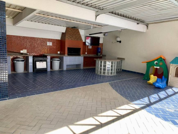 Imagem Apartamento com 3 Quartos à Venda, 90 m² em Centro - Mogi Das Cruzes