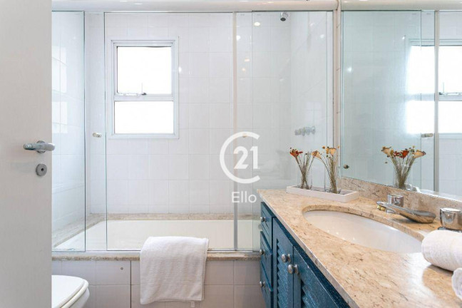 Imagem Apartamento com 3 Quartos à Venda, 276 m² em Paraíso - São Paulo