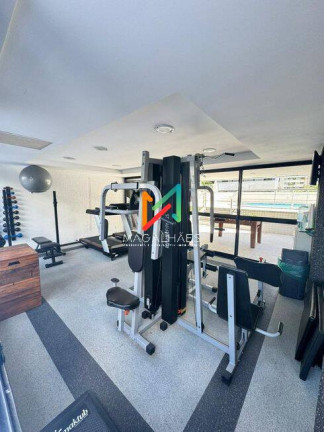Imagem Apartamento com 4 Quartos à Venda, 150 m² em Casa Forte - Recife