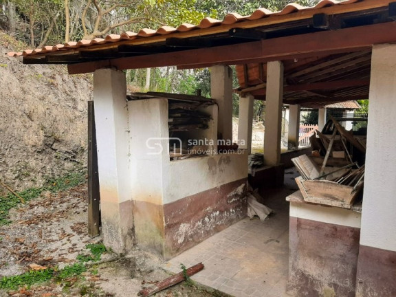 Imagem Imóvel com 2 Quartos à Venda, 1 m² em Bairro São José Do Retiro - Bananal