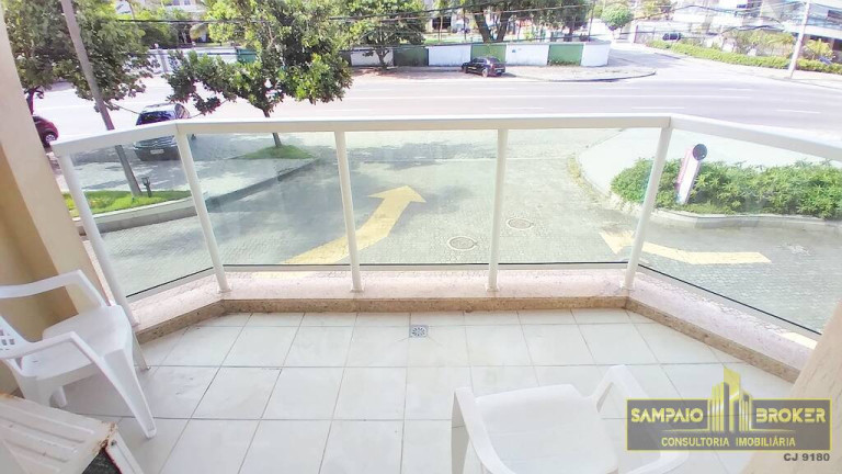 Imagem Apartamento com 1 Quarto à Venda, em Recreio Dos Bandeirantes - Rio De Janeiro Imagem Apartamento com 1 Quarto à Venda, em Recreio Dos Bandeirantes - Rio De Janeiro