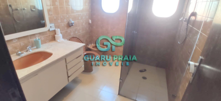 Imagem Apartamento com 4 Quartos à Venda, 150 m² em Pitangueiras - Guarujá