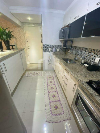 Imagem Apartamento com 3 Quartos à Venda, 91 m² em Vila Lusitânia - São Bernardo Do Campo Imagem Apartamento com 3 Quartos à Venda, 91 m² em Vila Lusitânia - São Bernardo Do Campo