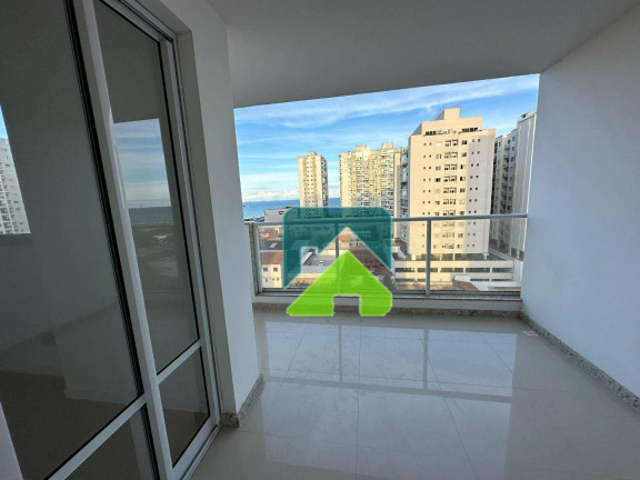 Imagem Apartamento com 3 Quartos à Venda, 75 m² em Itaparica - Vila Velha