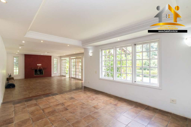 Imagem Casa de Condomínio com 3 Quartos à Venda, 456 m² em Granja Viana - Cotia
