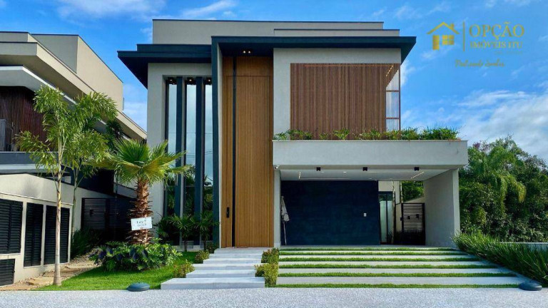 Imagem Casa com 6 Quartos à Venda, 403 m² em Riviera Módulo 11 - Bertioga