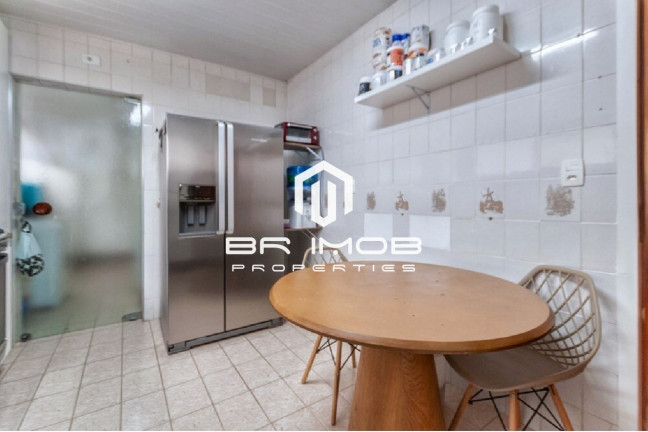 Imagem Imóvel com 3 Quartos à Venda, 125 m² em Jardim Paulista - São Paulo