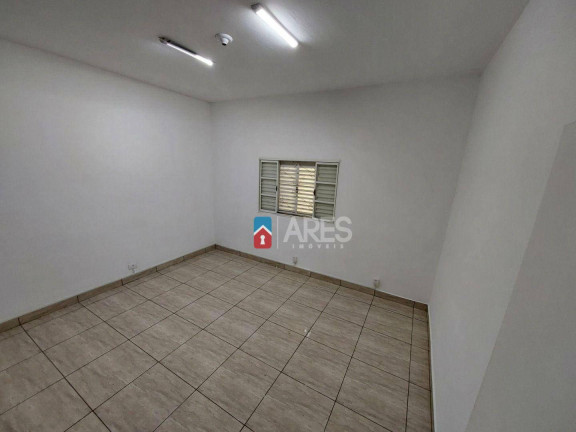 Imagem Casa para Alugar, 180 m² em Centro - Americana Imagem Casa para Alugar, 180 m² em Centro - Americana