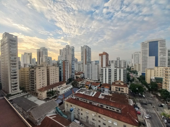 Imagem Imóvel Comercial à Venda, 44 m² em Boqueirão - Santos